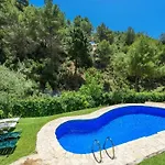Vakantiehuis El Acebuchal - Casa Rosa By Ruralidays