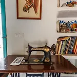 El Acebuchal - Casa Rosa By Ruralidays Frigiliana