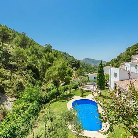 Holiday home El Acebuchal - Casa Rosa By Ruralidays