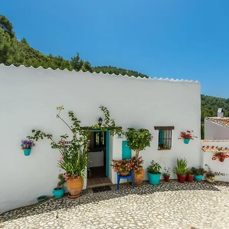 El Acebuchal - Casa Rosa By Ruralidays